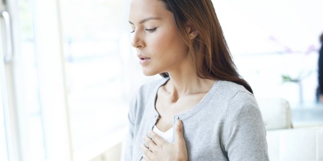 тревожно разстройство